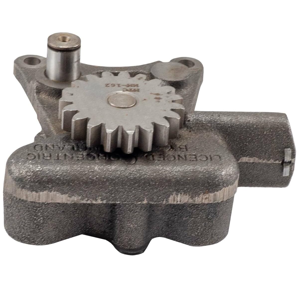 M162 Melling Oil Pump
