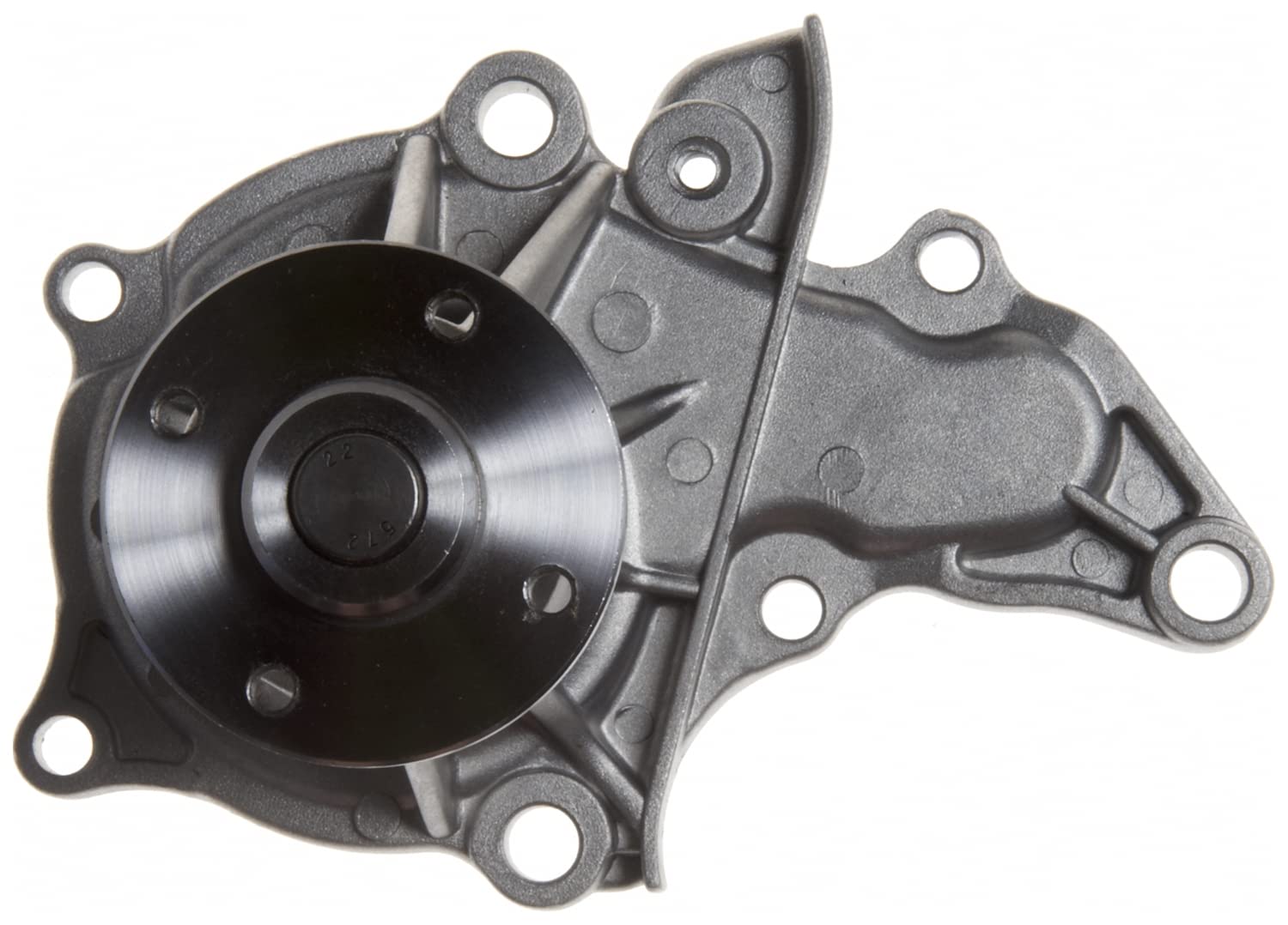 Premium Gates Engine Water Pump 41097