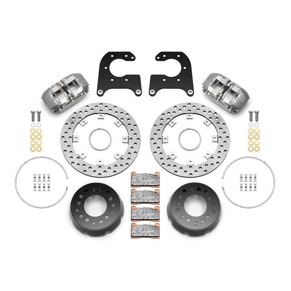 SA Drilled DPL Single Kit