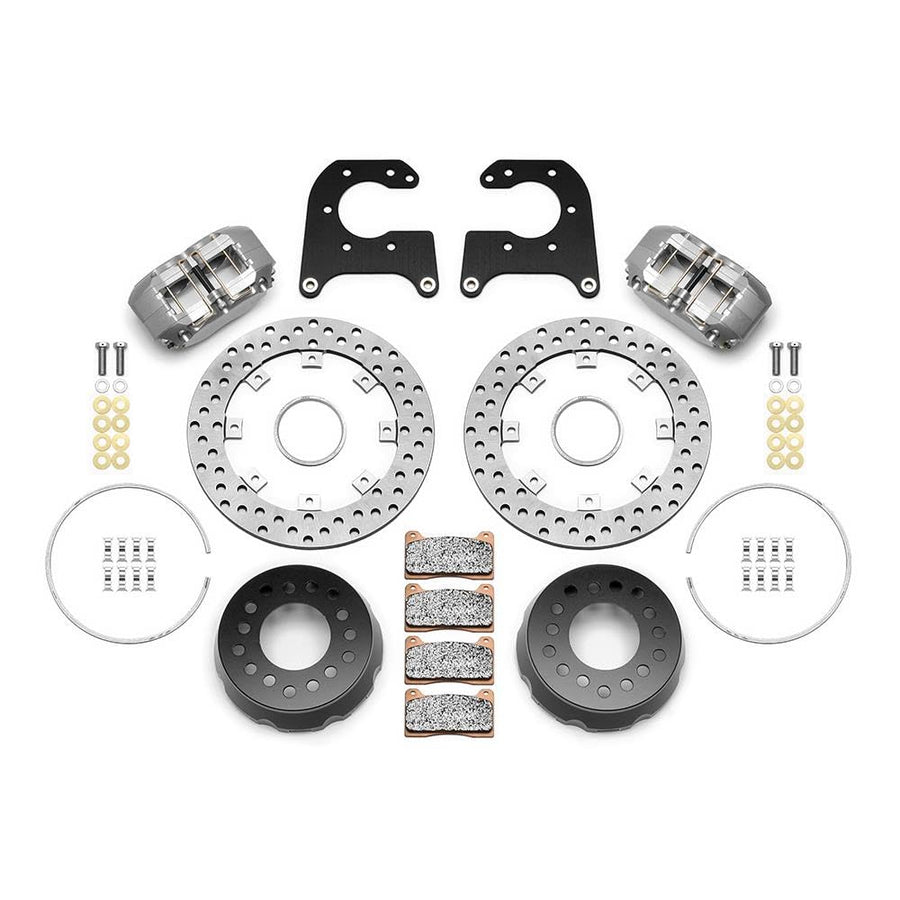 SA Drilled DPL Single Kit