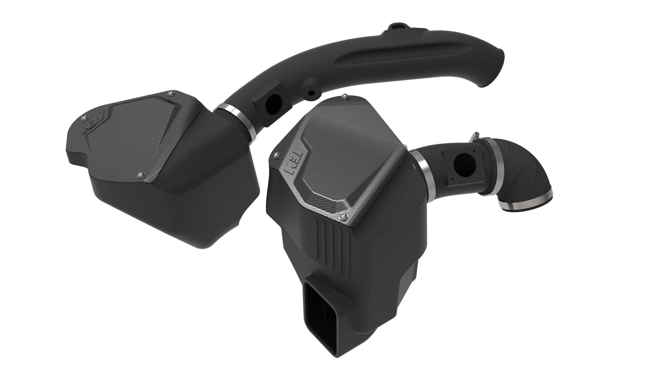 AEM Cold Air Intake System, Compatible with 2015-2020 BMW M3/M4, Increase horsepower, AEM-21-881DS
