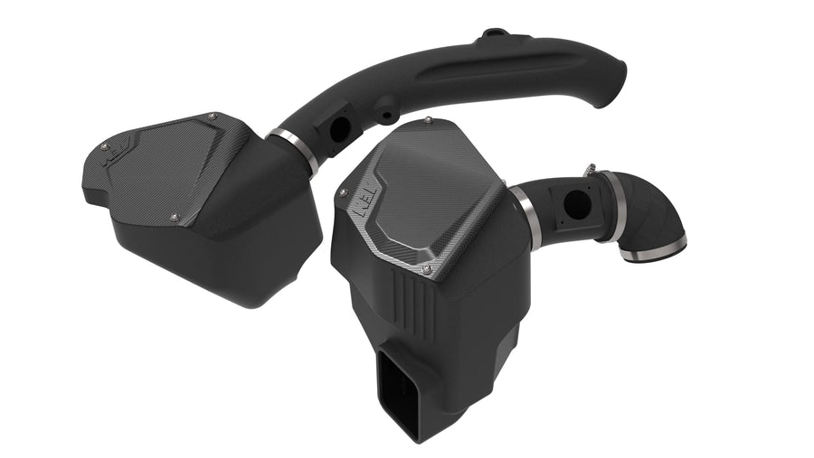 AEM Cold Air Intake System, Compatible with 2015-2020 BMW M3/M4, Increase horsepower, AEM-21-881DS