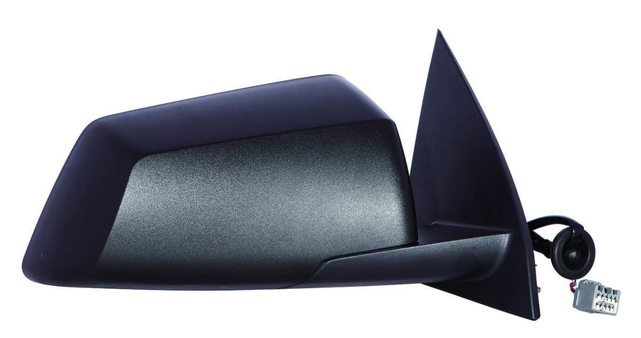 Replacement DEPO 335-5433R3EF Passenger Side Door Mirror Set