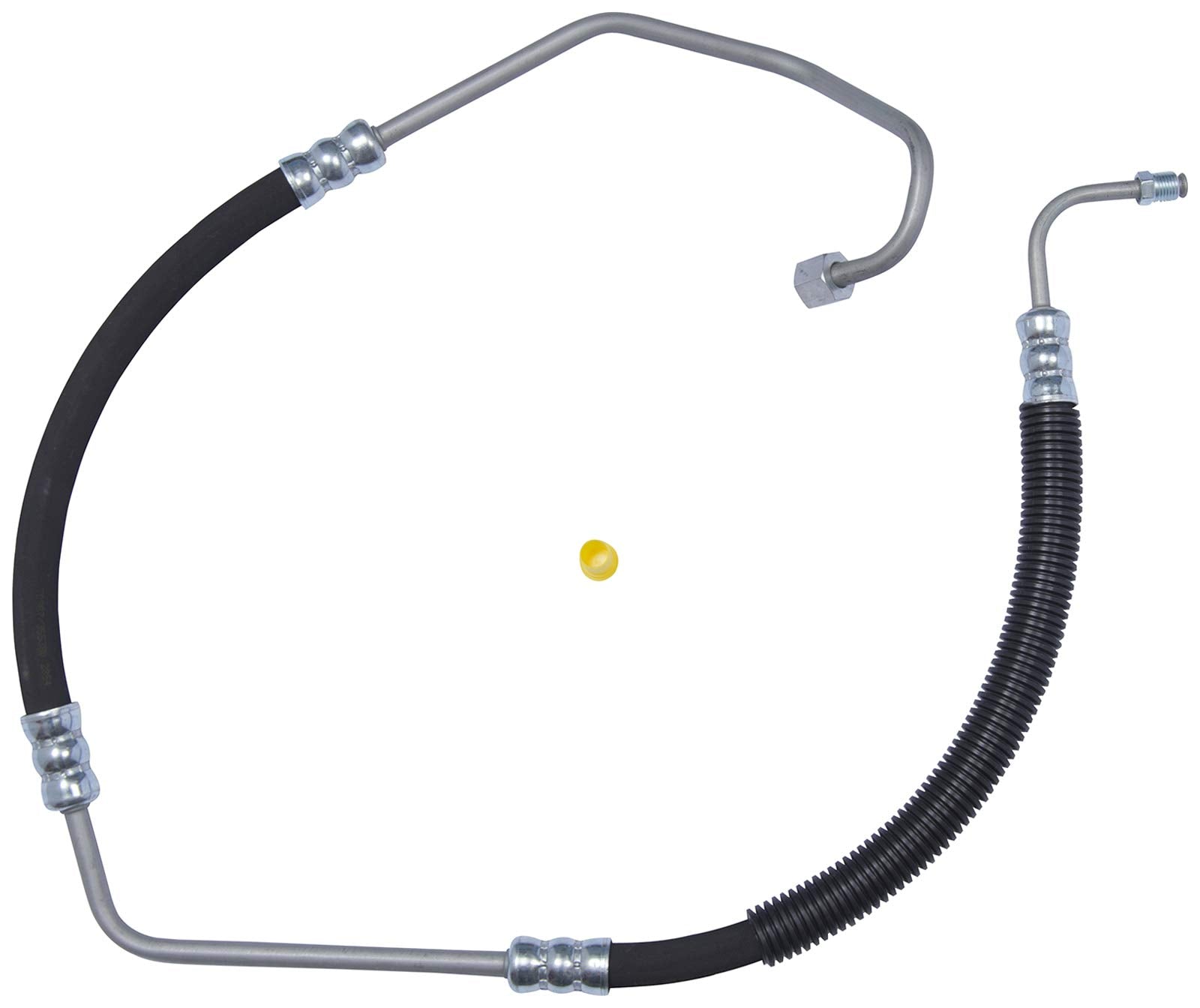 Power Steering Gates 355380 Hose Assembly Pressure Line