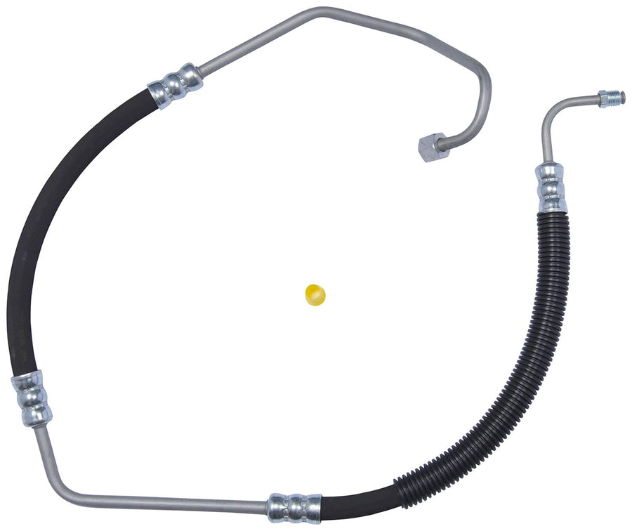Power Steering Gates 355380 Hose Assembly Pressure Line