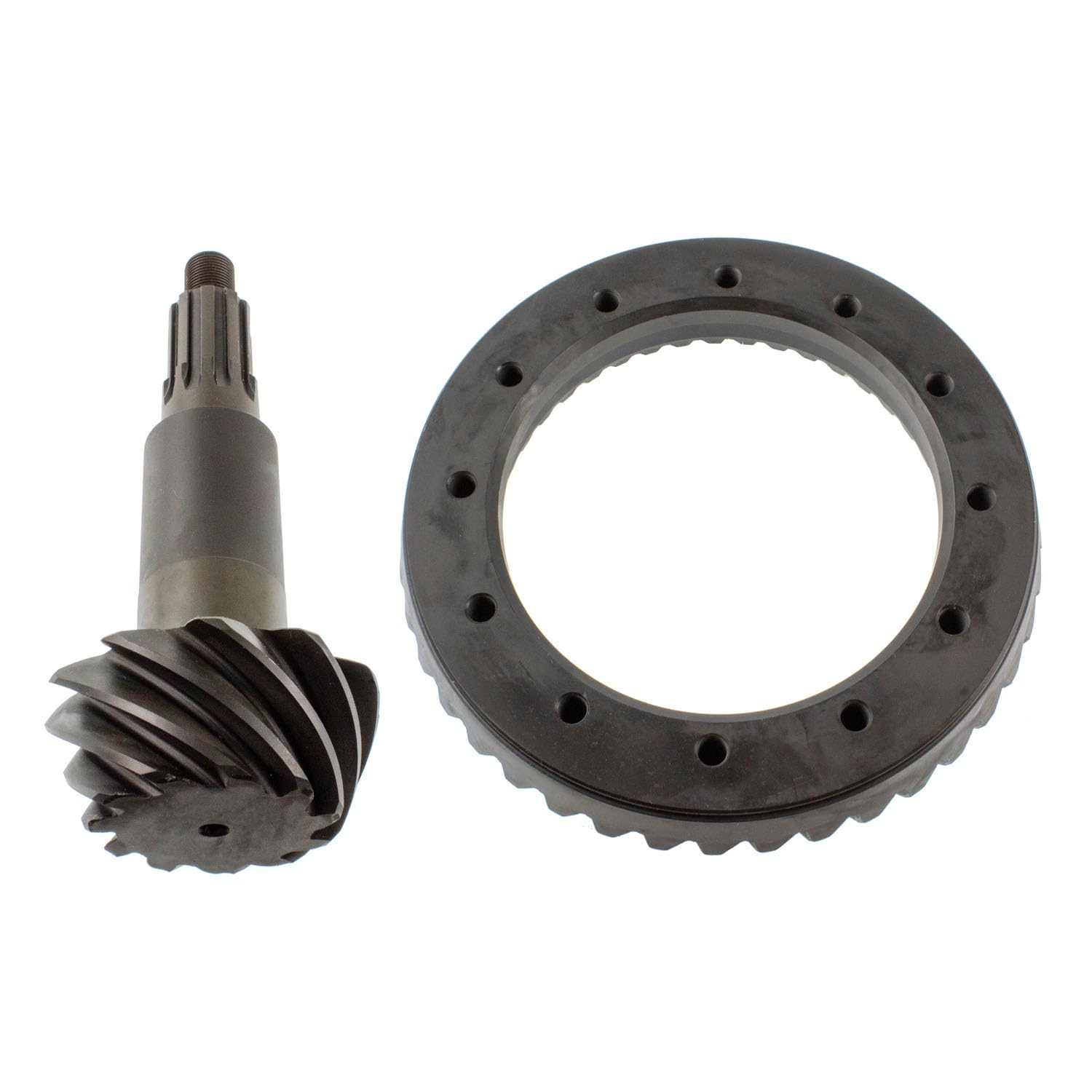 Motive Gear Ring and Pinion Set 3.73 Ratio 10 Spline for Chrysler 8.75" (742 Housing), Fits 1966-1970 Dodge Charger, 1968-1970 Plymouth Road Runner, and More