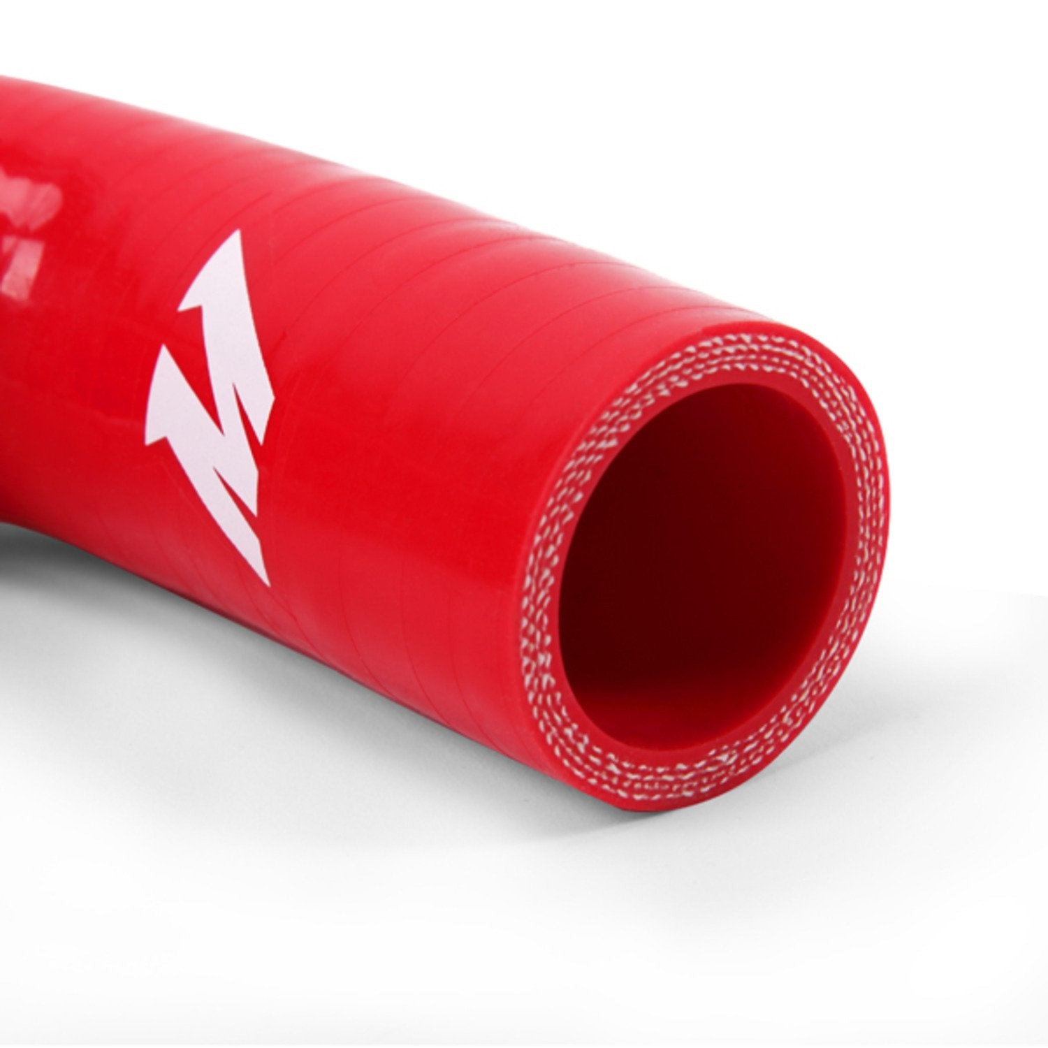 Mishimoto Silicone Radiator Hose Kit MMHOSE-CAM-98RD Fits Chevrolet Camaro 1998-2002 Red