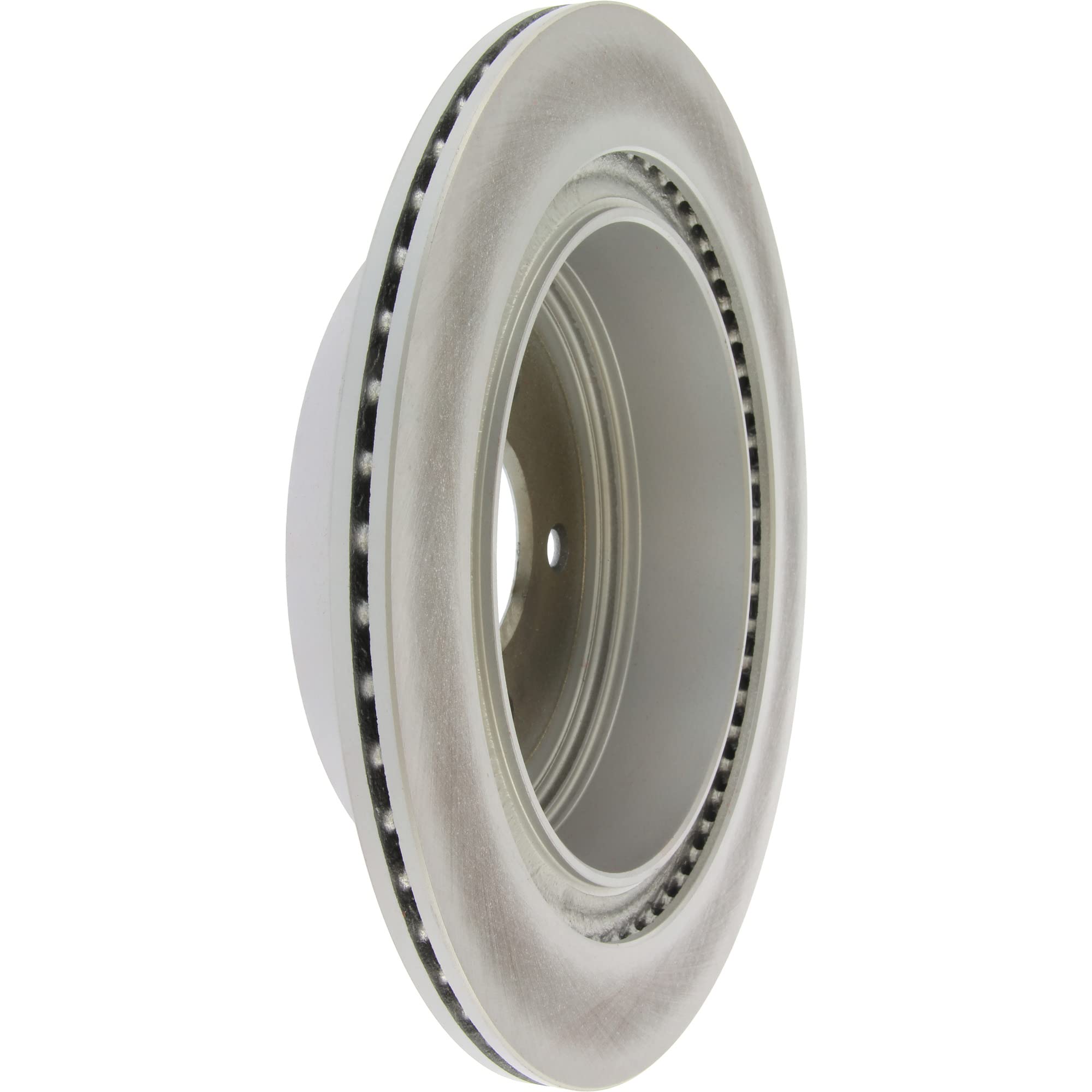 Centric Gcx Rotor 320.42078F with Full Coating