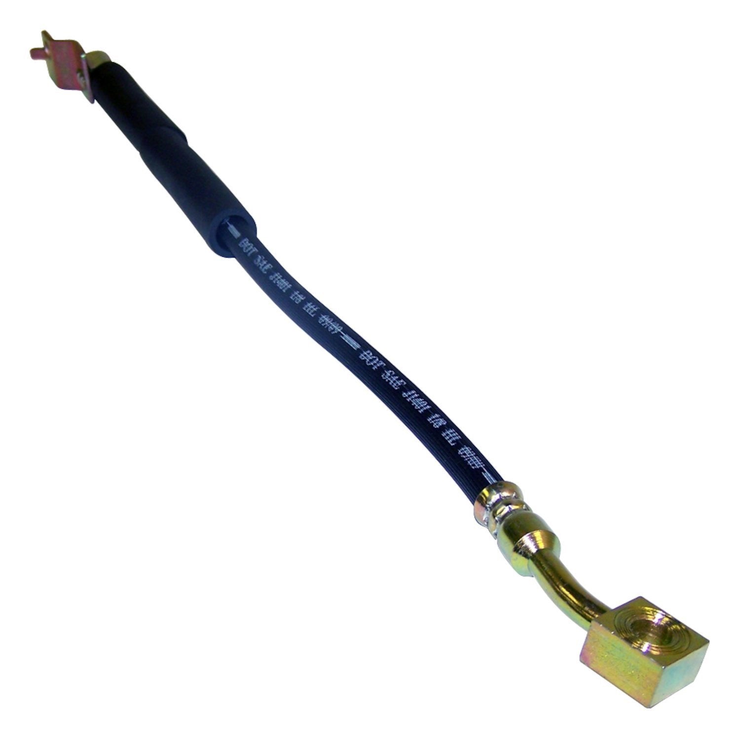 Brake Hose Crown Automotive 52008674