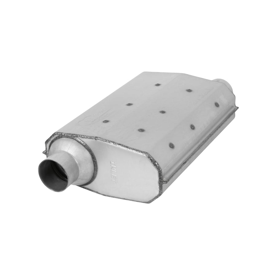 Aero Chamber Muffler Hooker Sc 2.5