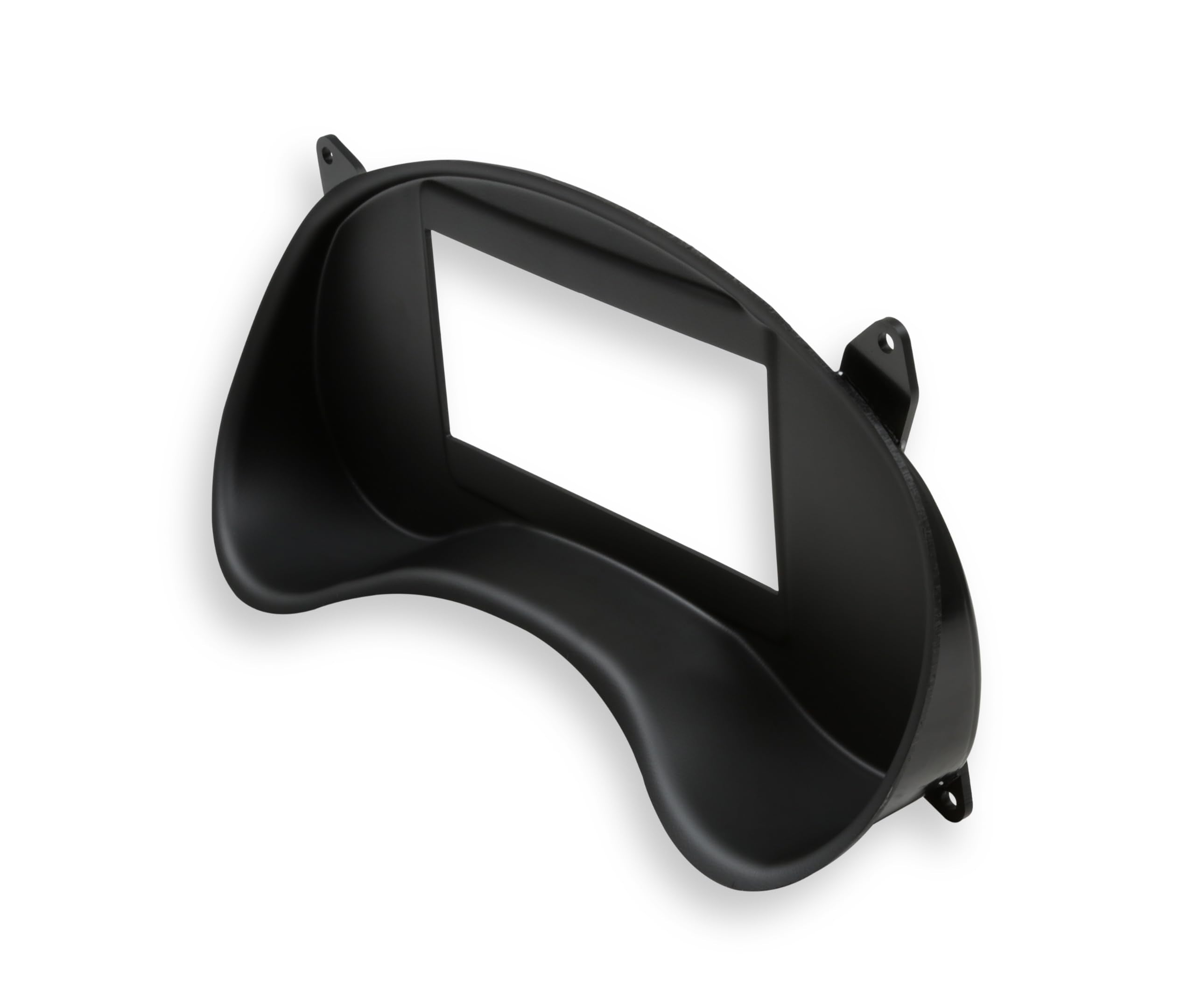 Holley 553-432 Dash Bezel for Holley EFI 6.86 in. Pro Dashes
