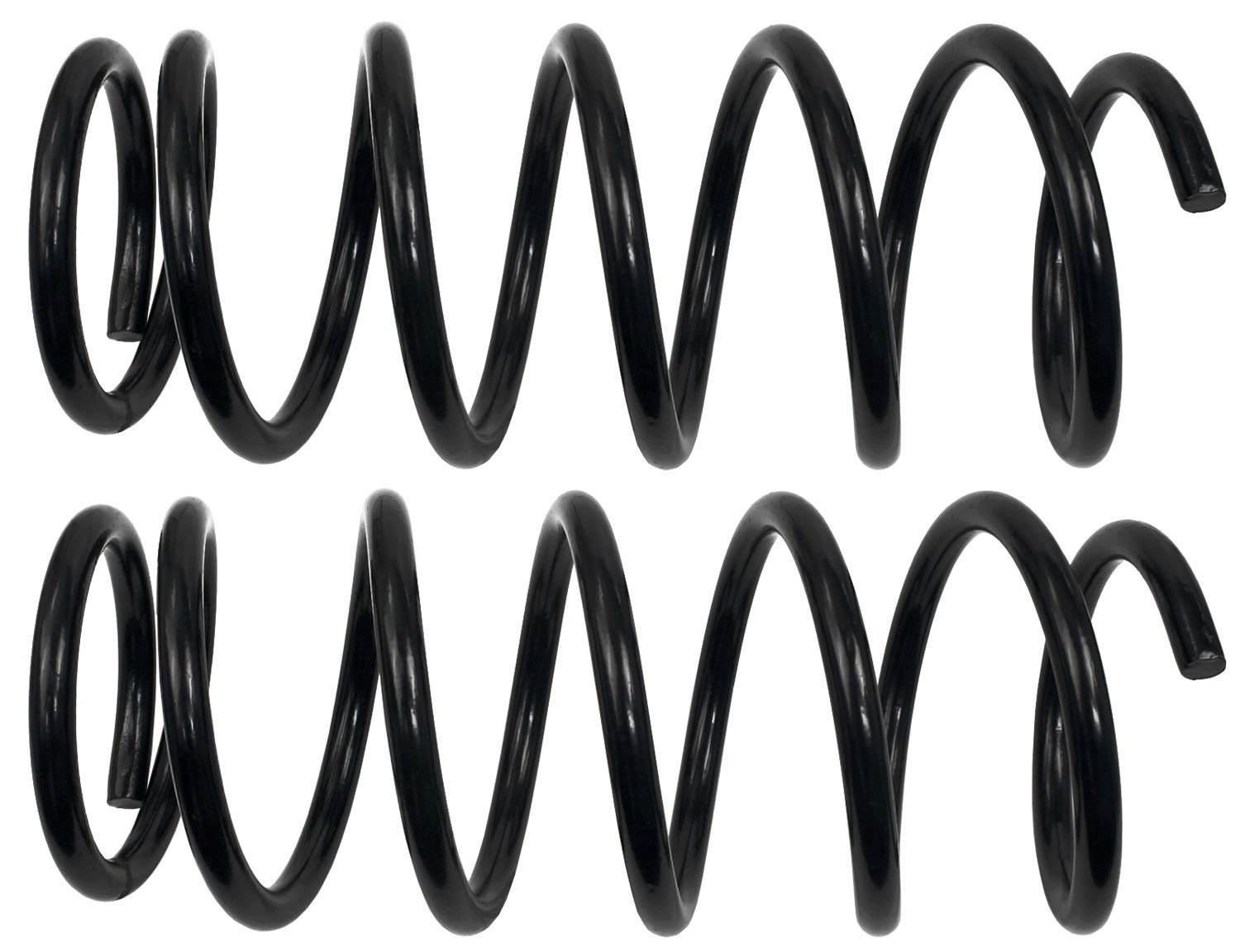 Coil Spring Set MOOG 81629 for Mazda CX-9