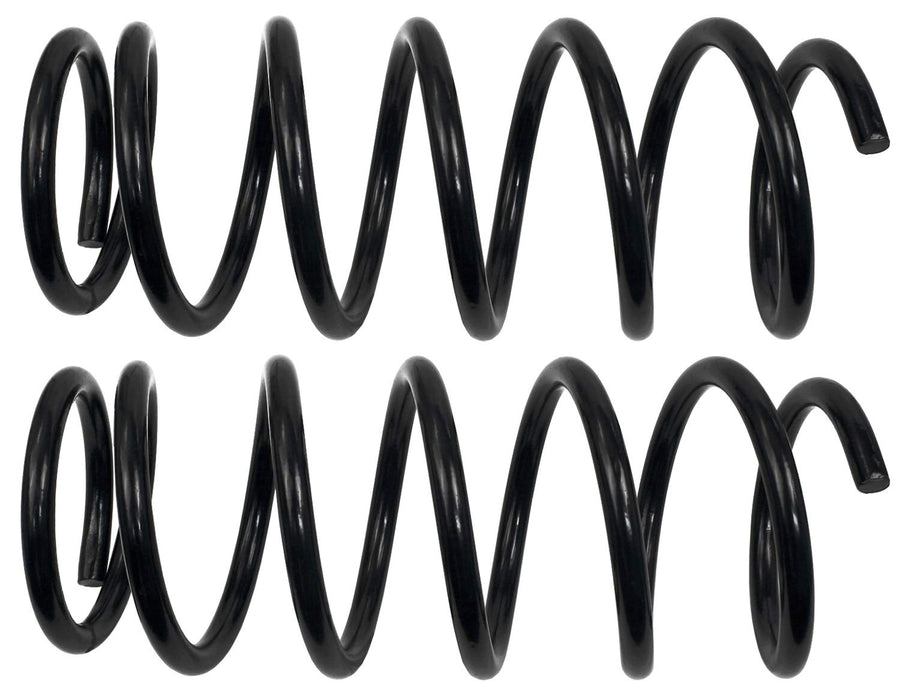 Coil Spring Set MOOG 81629 for Mazda CX-9