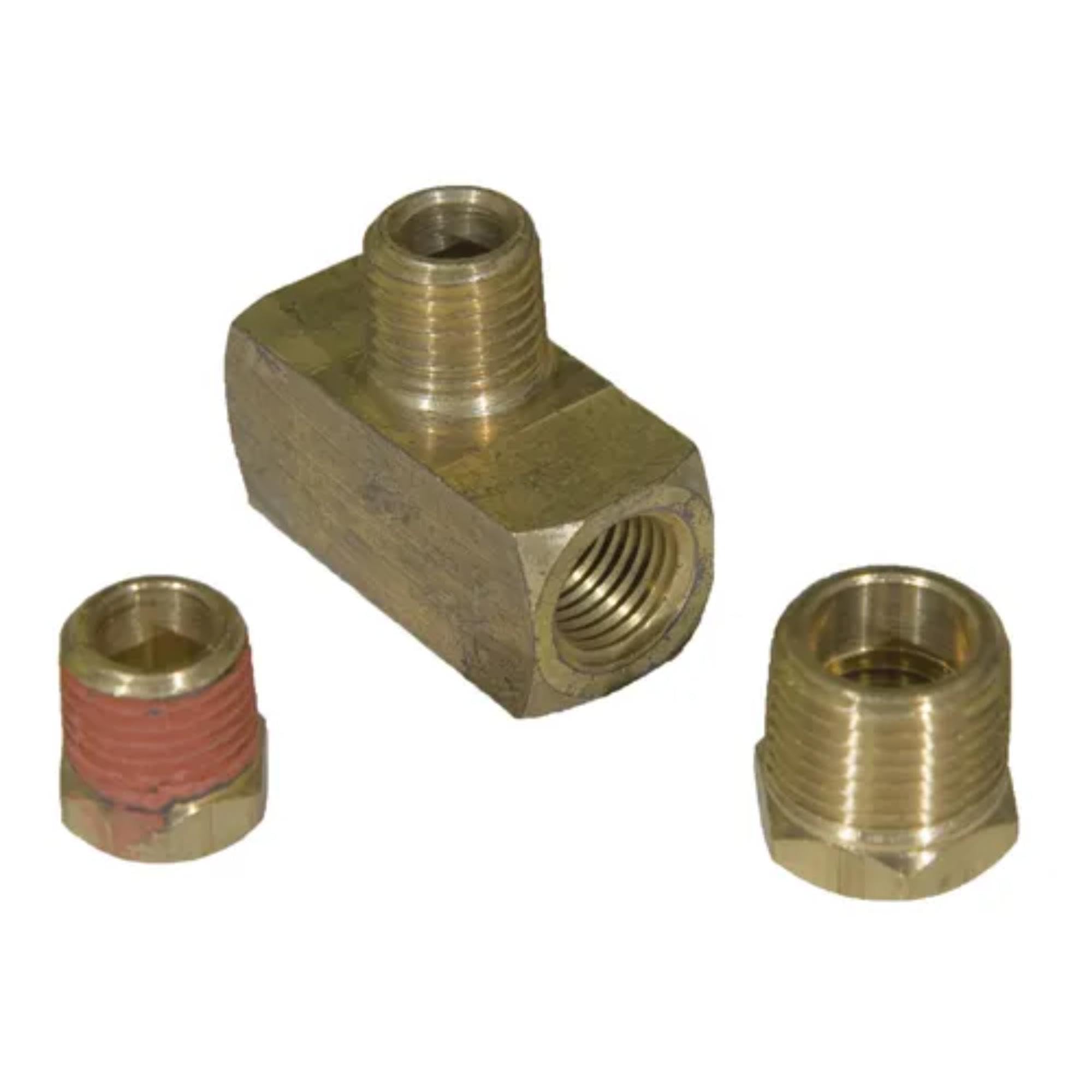 Oil Drain Kit, Sierra 18-7894