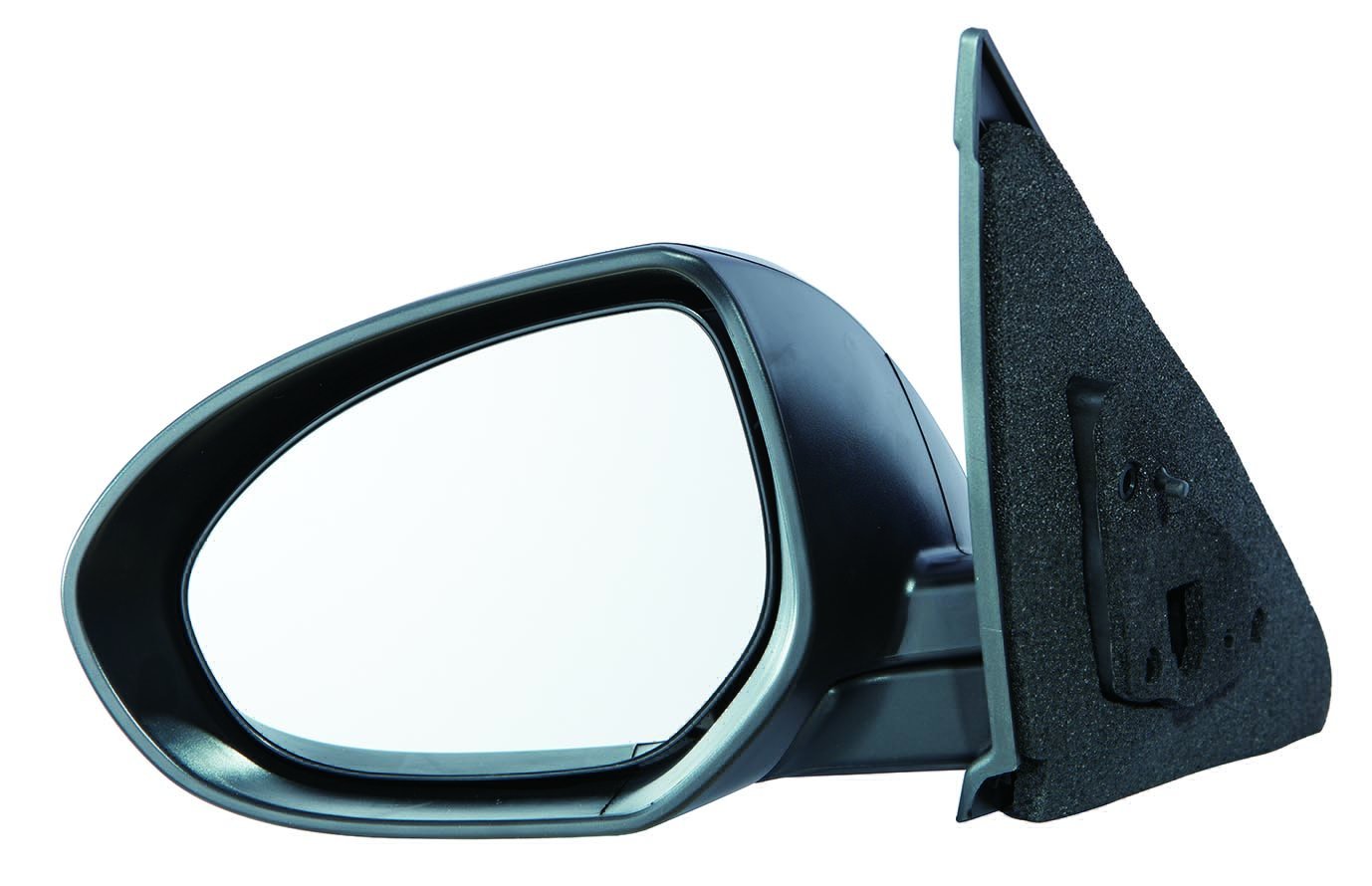 Replacement Driver Side Door Mirror Set DEPO 316-5404L3EBH2