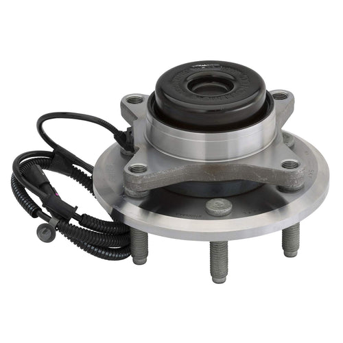 Wheel Bearing and Hub Assembly MOOG for Ford F-150