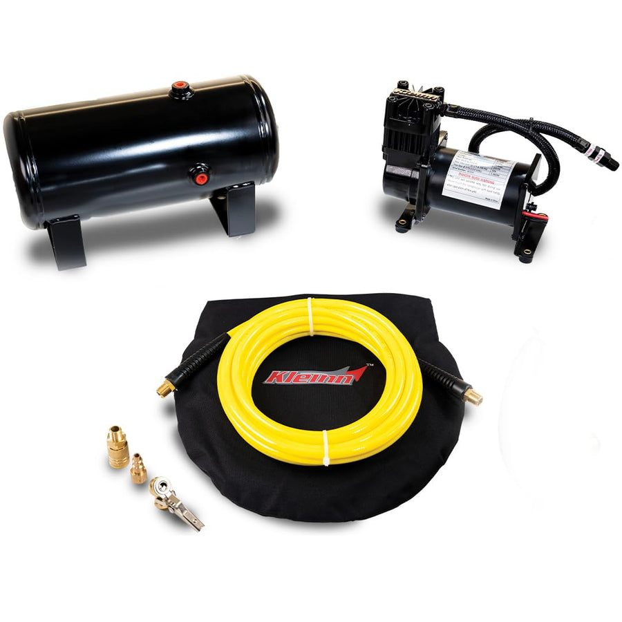 150-PSI Kleinn Air Horns Sealed Air System 6275