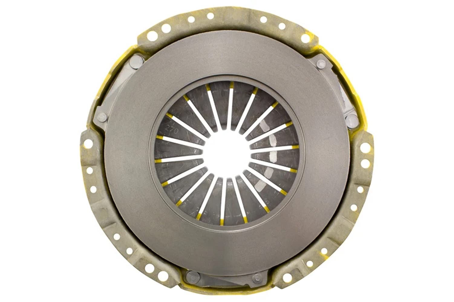 HD ACT B014 Clutch Pressure Plate