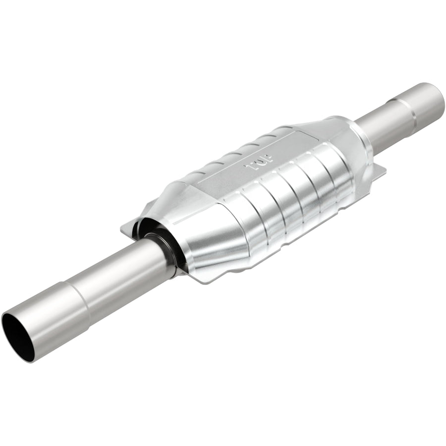 Catalytic Converter MagnaFlow 23463: Standard Grade, Direct-Fit (Federal/EPA Compliant)
