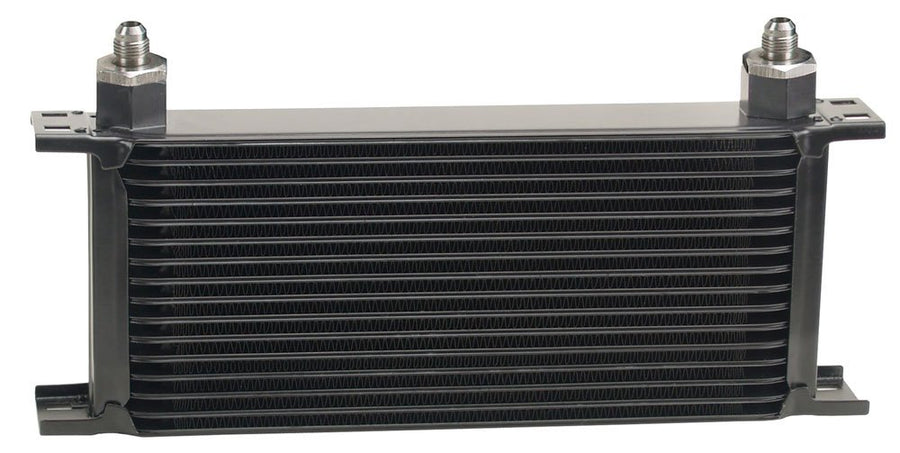 16 Row Derale Stacked Plate Cooler Kit 51606