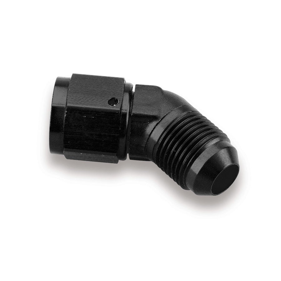 Earl's 45 Degree AT924104ERL -4 AN Male to -4 AN Female Swivel