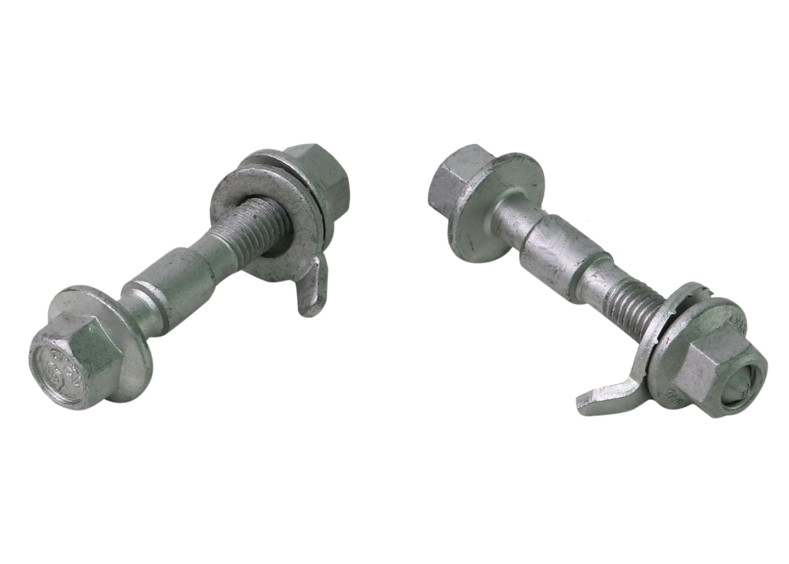 KCA412 Whiteline Camber adjusting - bolt Alignment Camber Kit