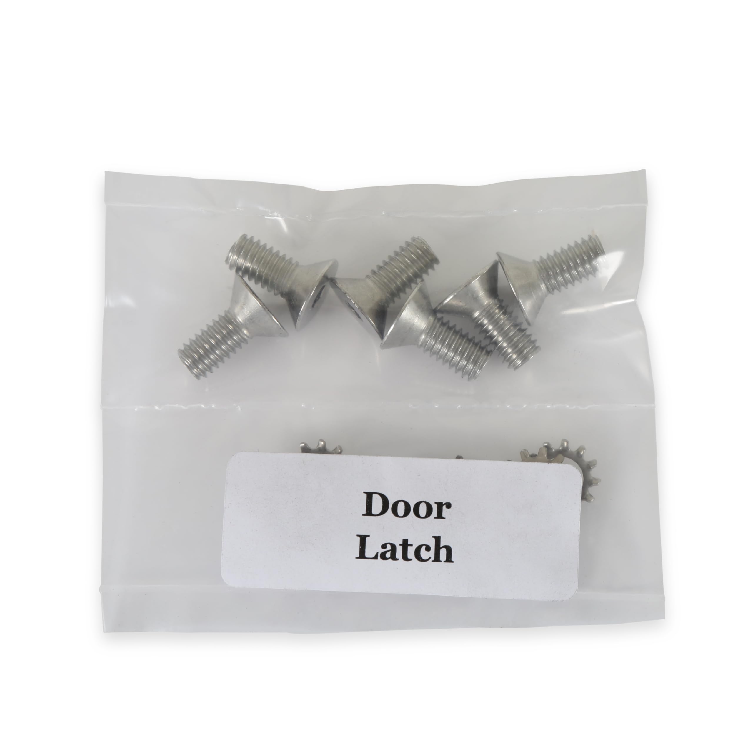 CCBKHEX-72 Brothers Trucks Cab Bolt Kit - Stainless Steel Hex Head