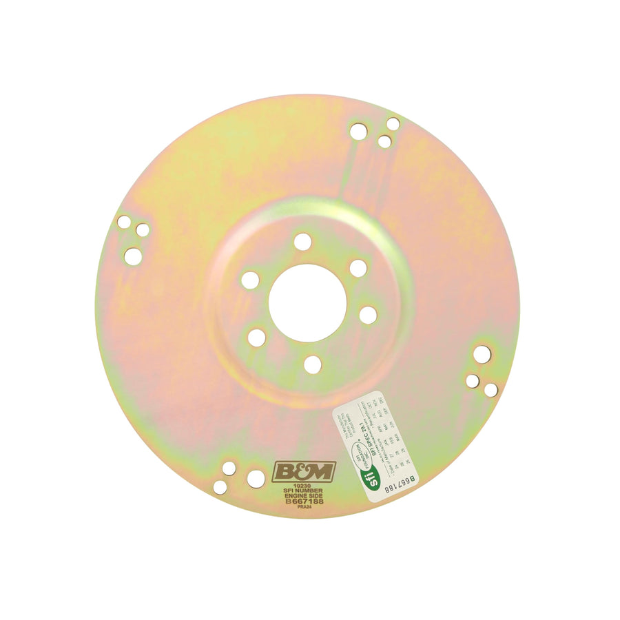 Flexplate B&M 10230