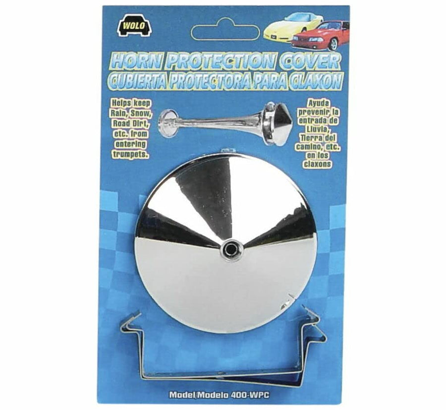 Wolo Weather Protection Cover 400WPC Horn 400 Series