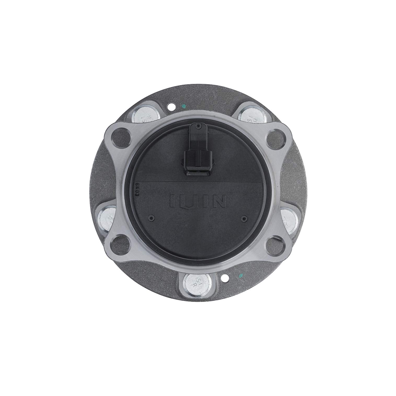 Kia Sedona MOOG 512556 Wheel Bearing and Hub Assembly