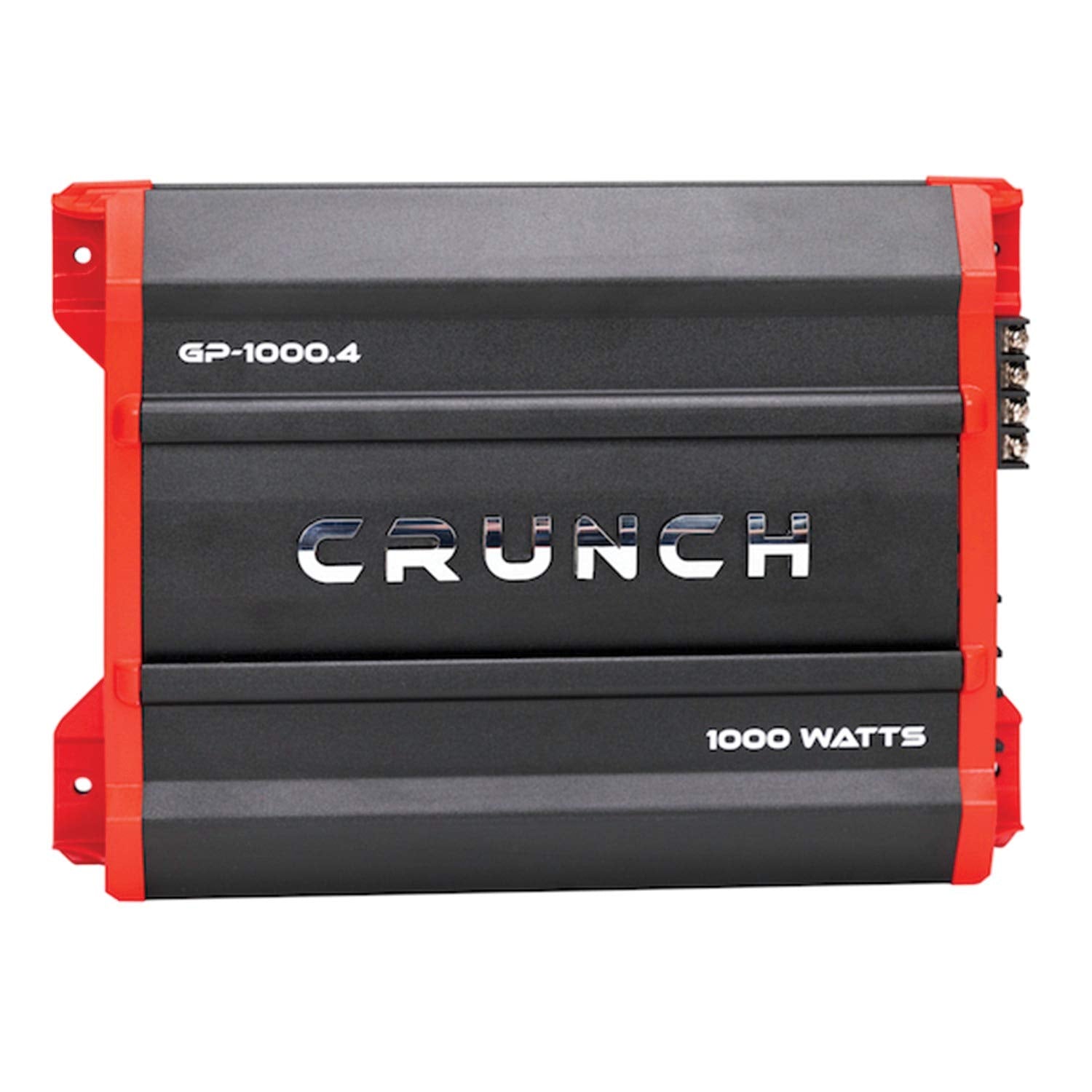 4X125@4OHMS,2X500WATTS@4OHMS Crunch Brid
