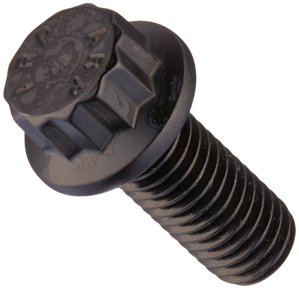 ARP 12-Point Rear Motor Cover Bolt Kit for Chevy LS1/LS2 134-1504