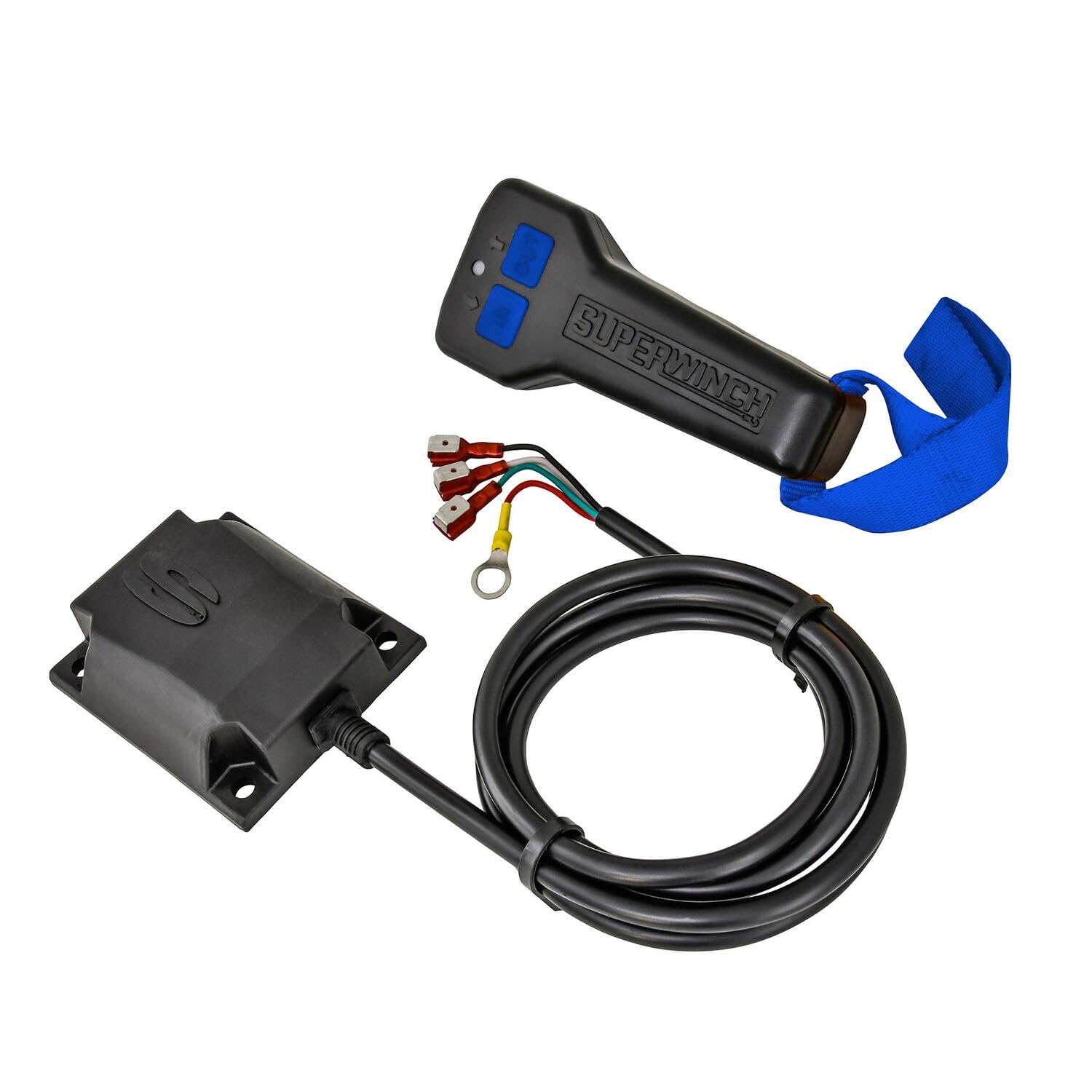 Wireless Superwinch 2277 Winch Remote Control Kit