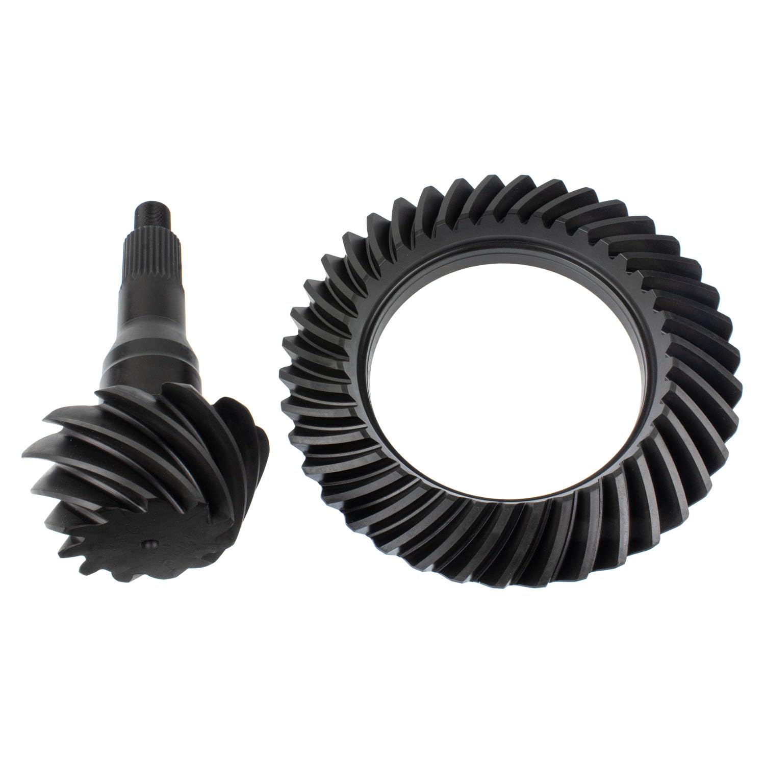 Motive Gear Ring & Pinion Gear Bearing Rebuild Kit MGK-259 For GM 8.25" IFS Front & GM 9.76" Rear, Ratio 3.73, 10/12-Bolt, 30/32 Spline, 11 Pinion & 41 Ring Tooth Fits GM, Escalade, Silverado, Tahoe