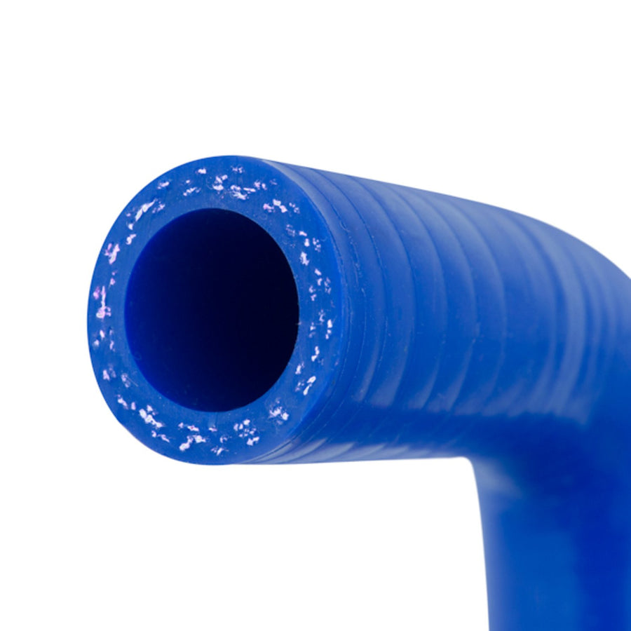 Mishimoto Ancillary Hose Kit MMHOSE-SUB-ANC4BL Fits Subaru WRX/STI 2004-2007 Blue