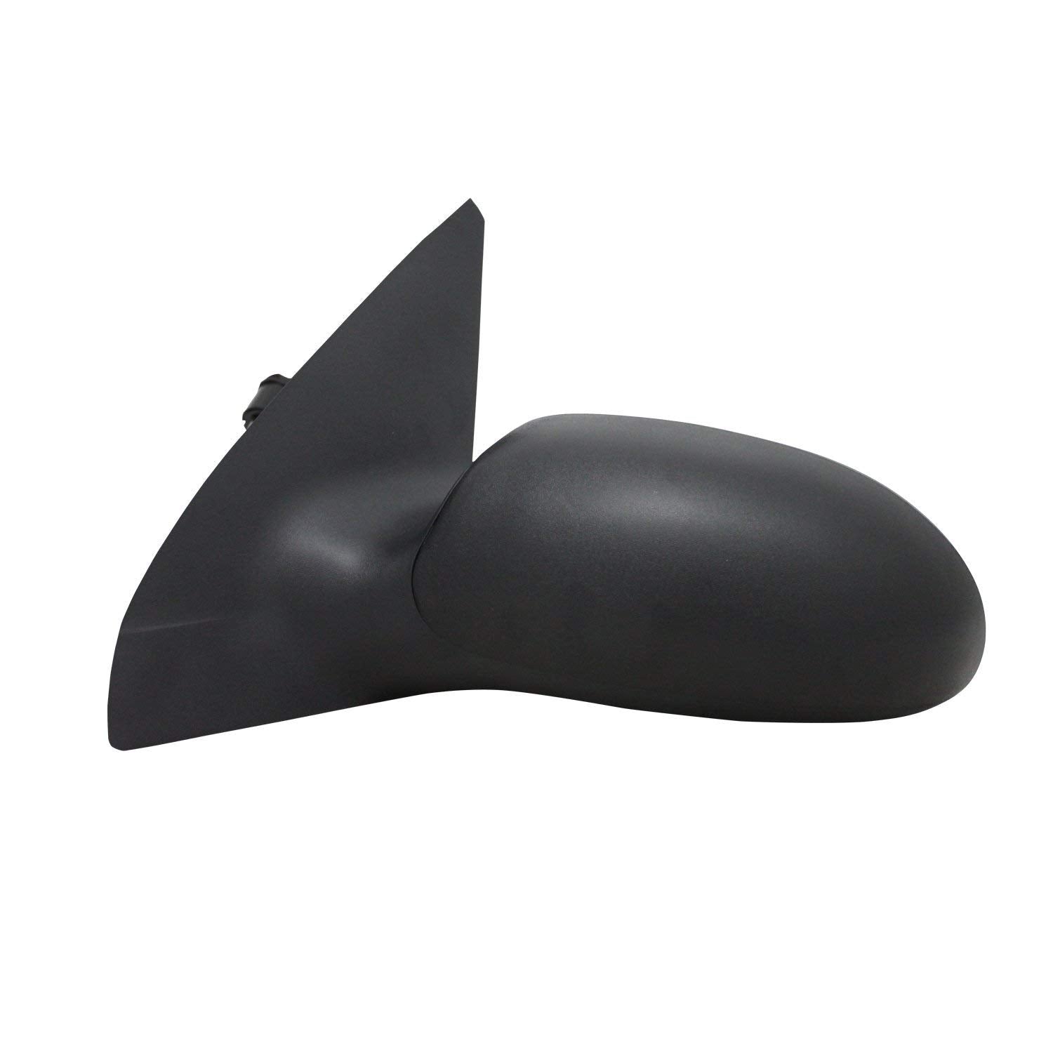Left-Side TYC 2590022 Door Mirror Compatible with 2002-2007 Ford Focus
