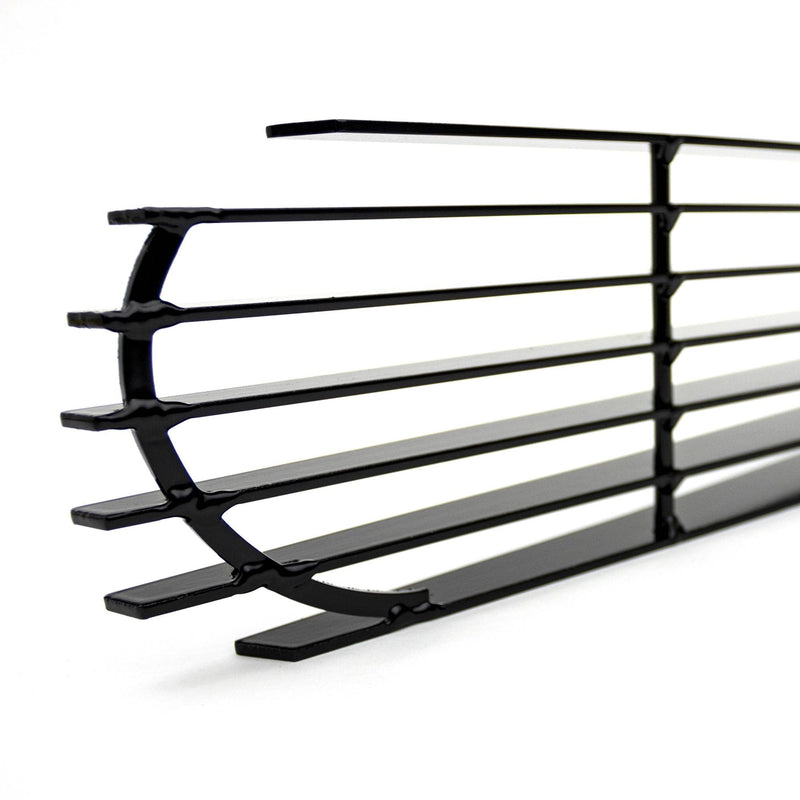 2015-2022 Challenger T-Rex Grilles Laser Billet Phantom Grille, Black, 1 Pc, Overlay - PN #6214191