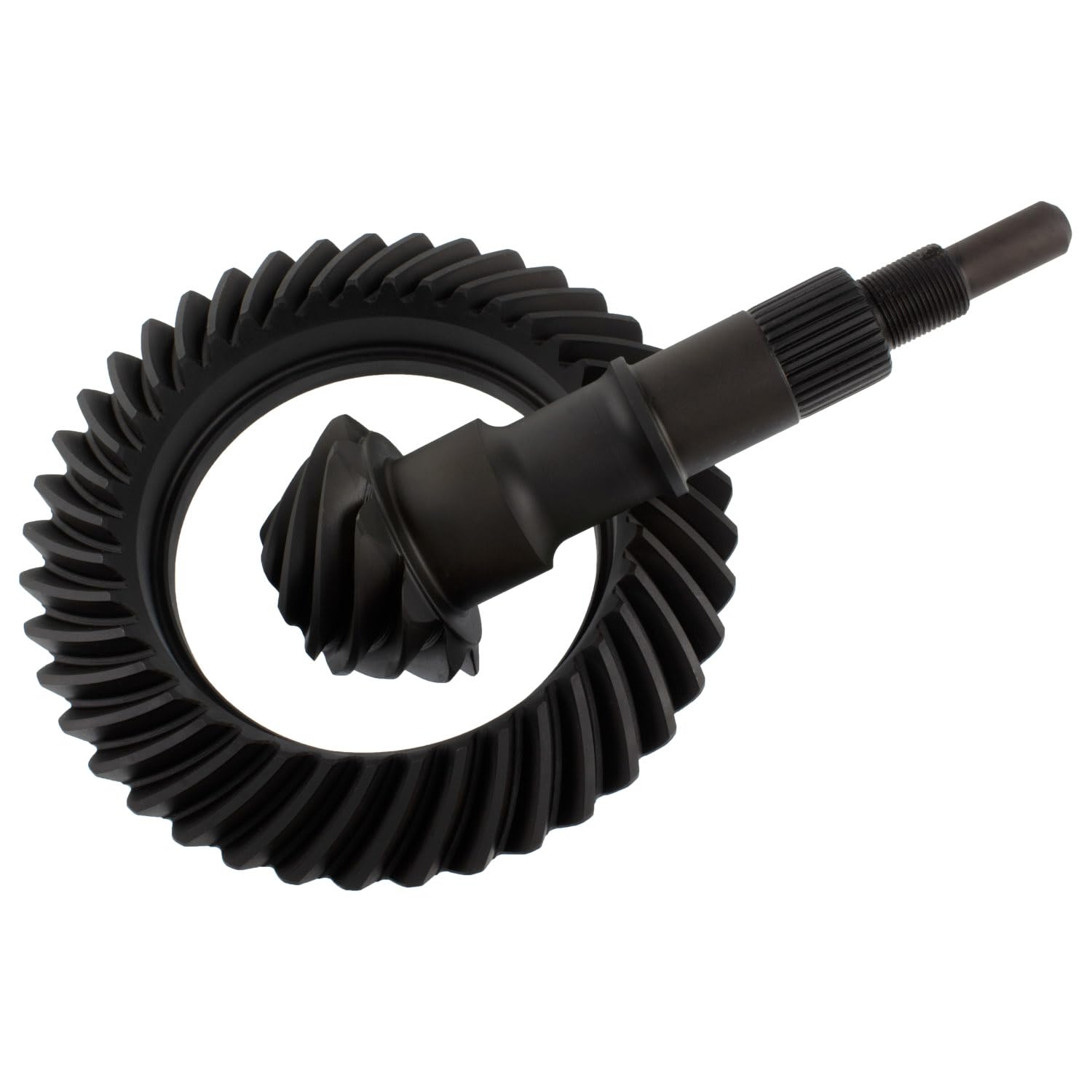Motive Gear Differential Ring and Pinion G886410, 4.10 Ratio for GM 8.6" IRS, Compatible For 2010-2015 Chevrolet Camaro, High-Performance Excludes ZL1