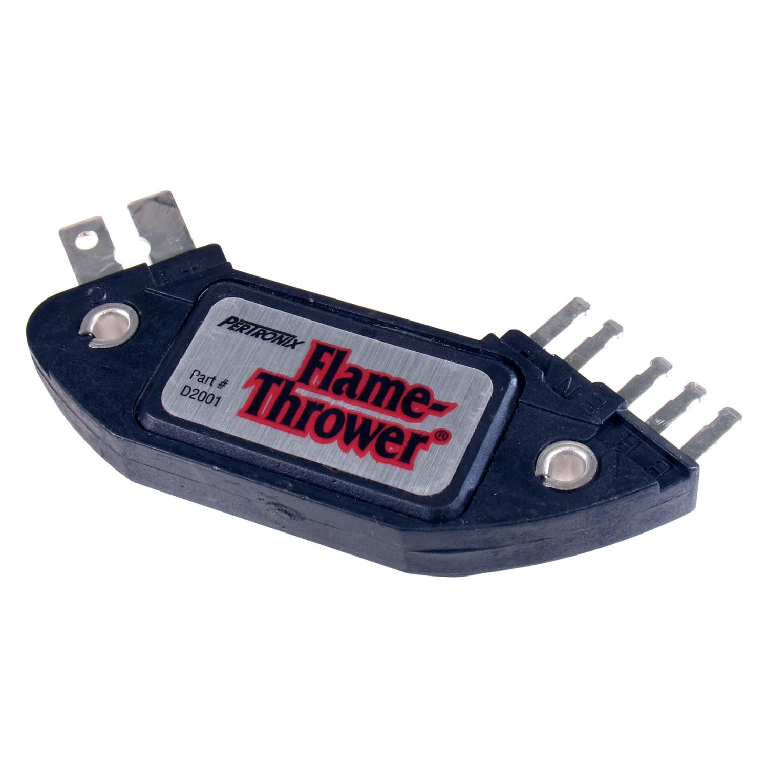 Flame-Thrower PerTronix D2001 HEI/EST GM 7 Pin Module