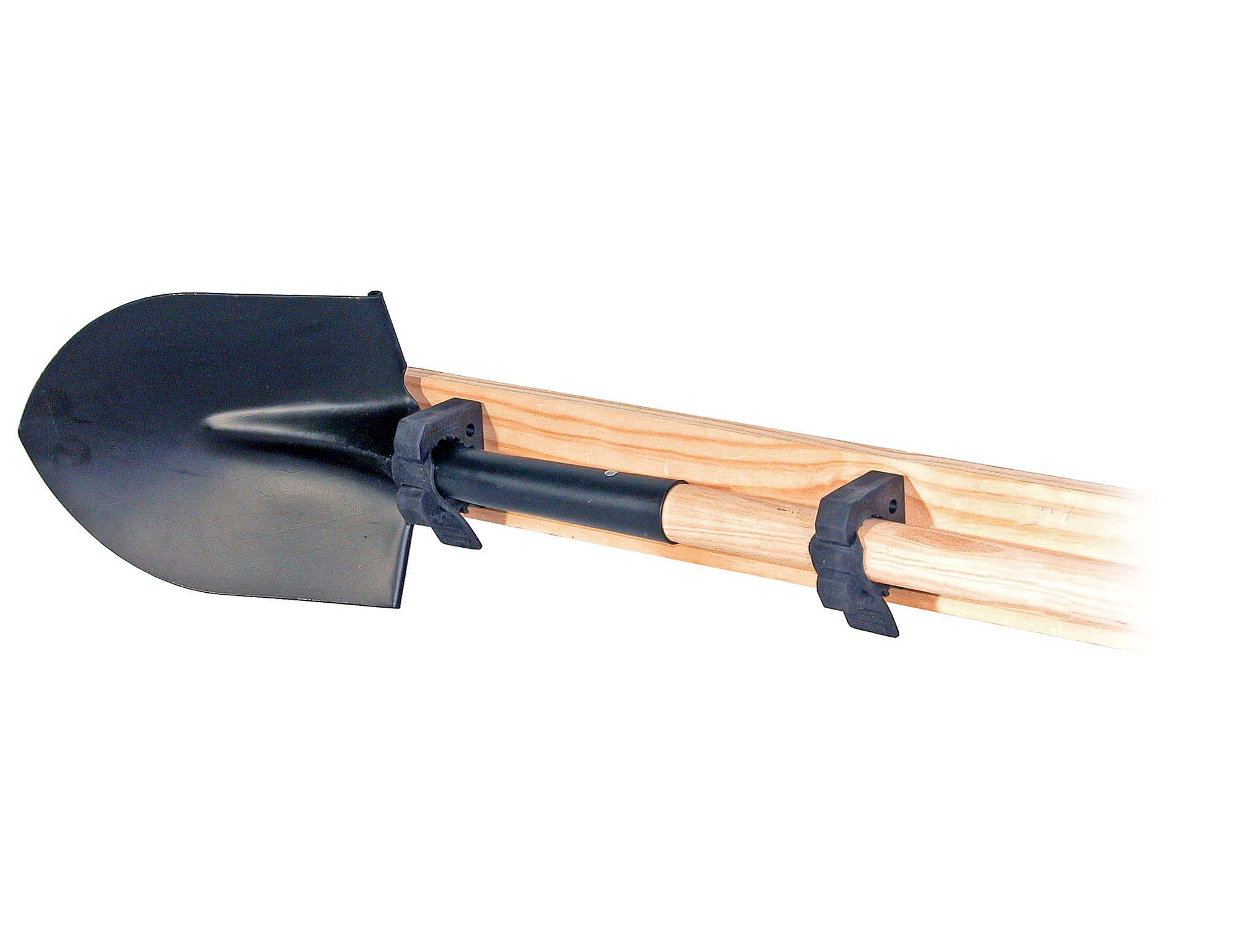 RC10S Buyers Products Small Rubber Clamp 2.25" - 1.00" Diameter