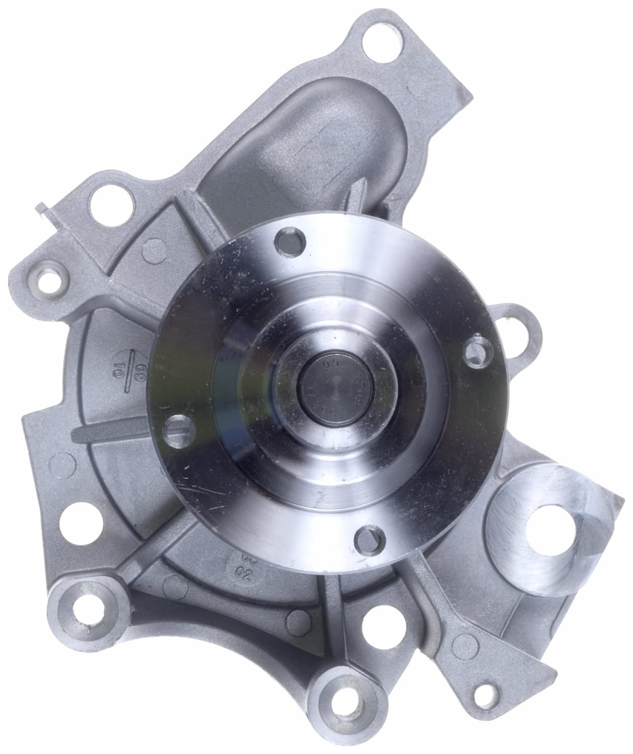 Premium Gates Engine Water Pump 42135