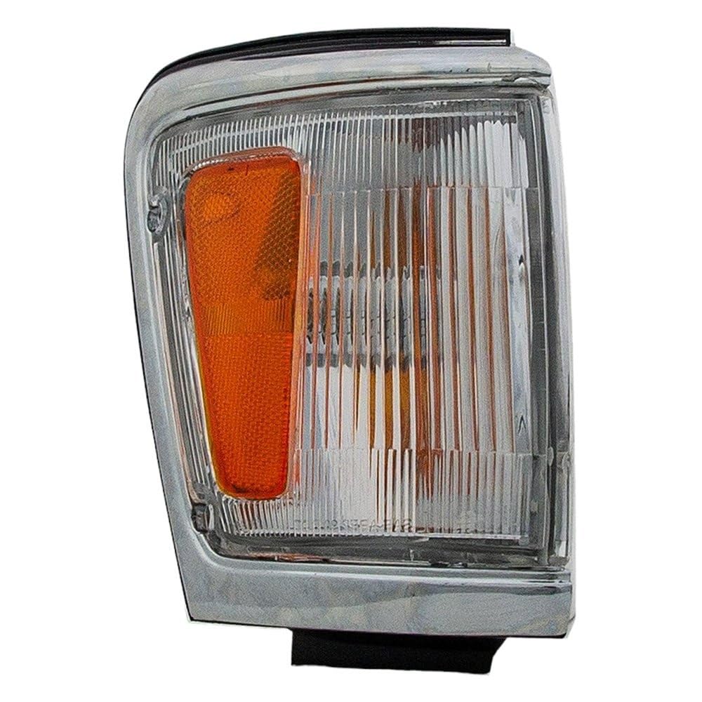 Parking and Signal Light Eagle Eyes TY540-B00CR