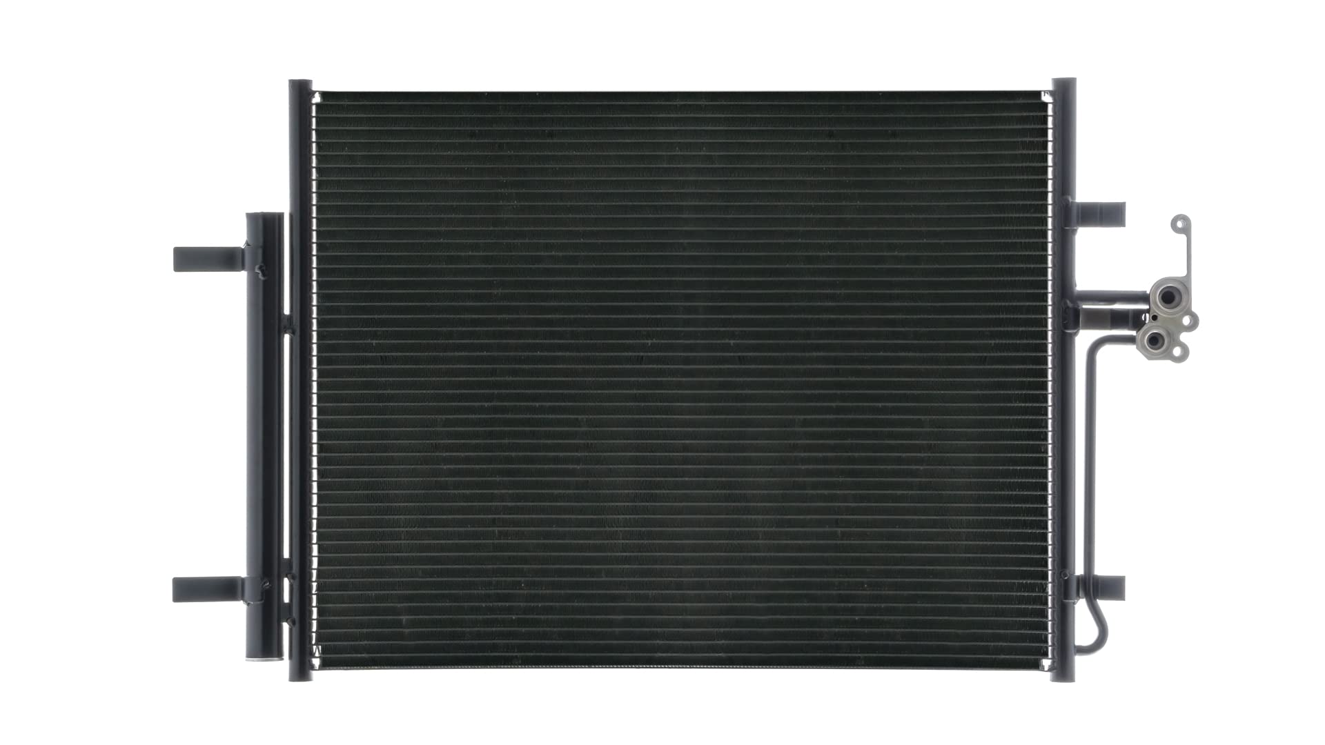 Behr MAHLE A/C Condenser 441 000S
