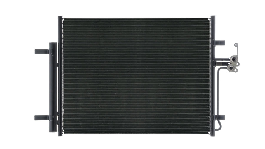 Behr MAHLE A/C Condenser 441 000S