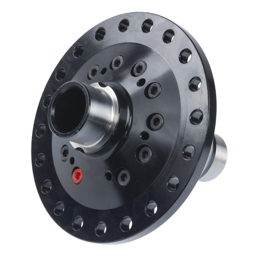 GRIP PRO PowerTrax GT444430 Differential Carrier Dana 44 30-Spline Fit for 3.92+ Ratio | Compatible for Jeep, Chevy, Ford, GMC, Dodge | Replaces Eaton 187SL16C, Spicer 707150X, Auburn 5420109