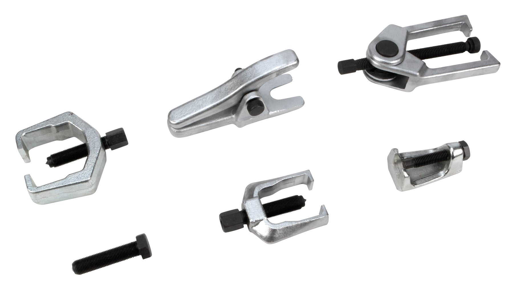 W89303 Performance Tool Front End Service Set, 5-Piece