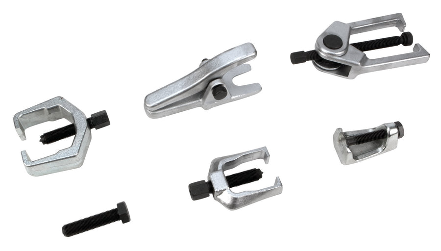 W89303 Performance Tool Front End Service Set, 5-Piece