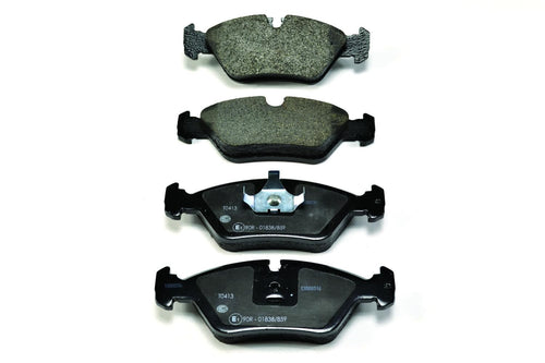 Disc Brake Pad Set Pagid 355006511