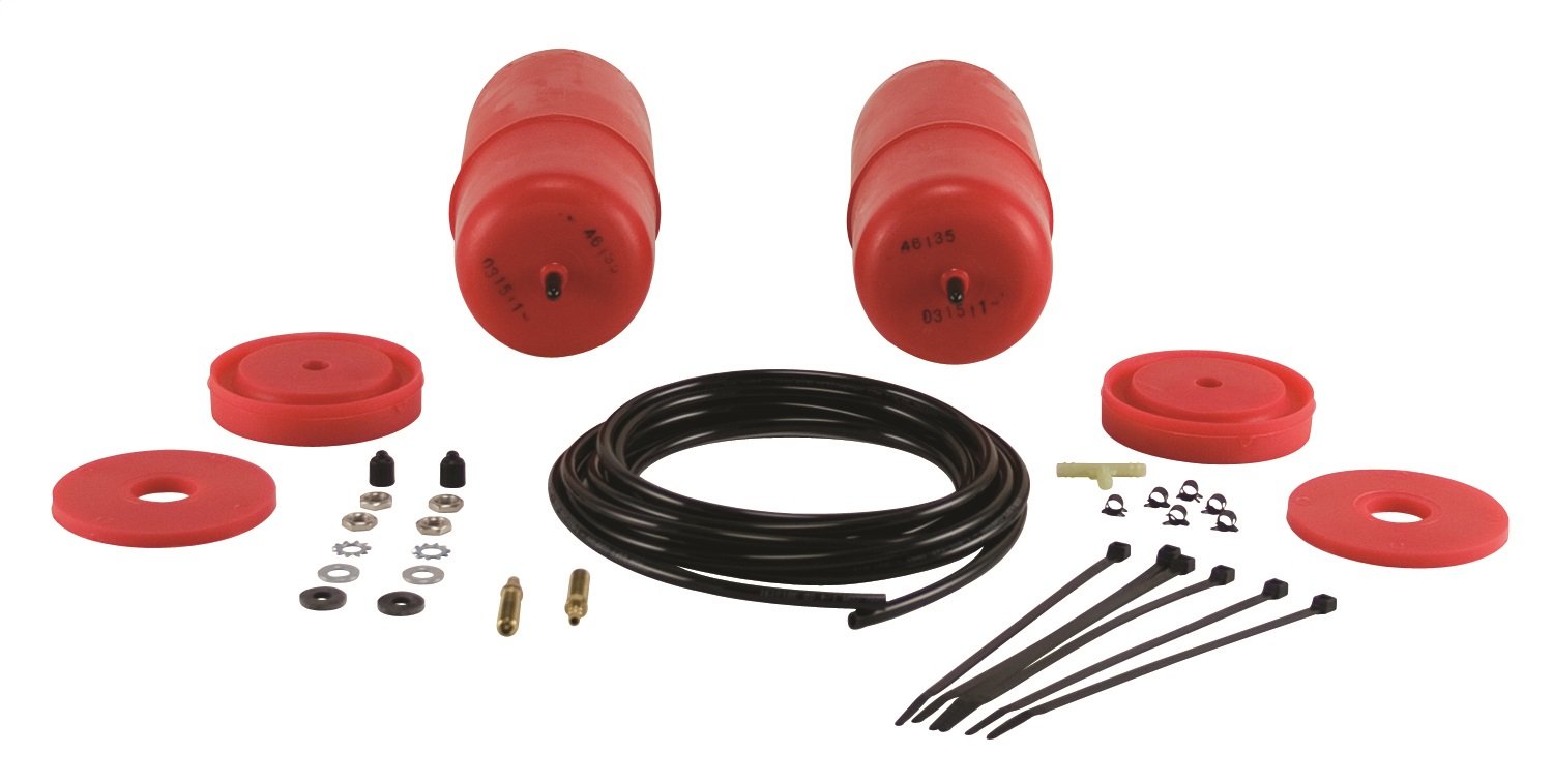 Air Lift 1000 Front Air Spring Kit Air Lift 80753