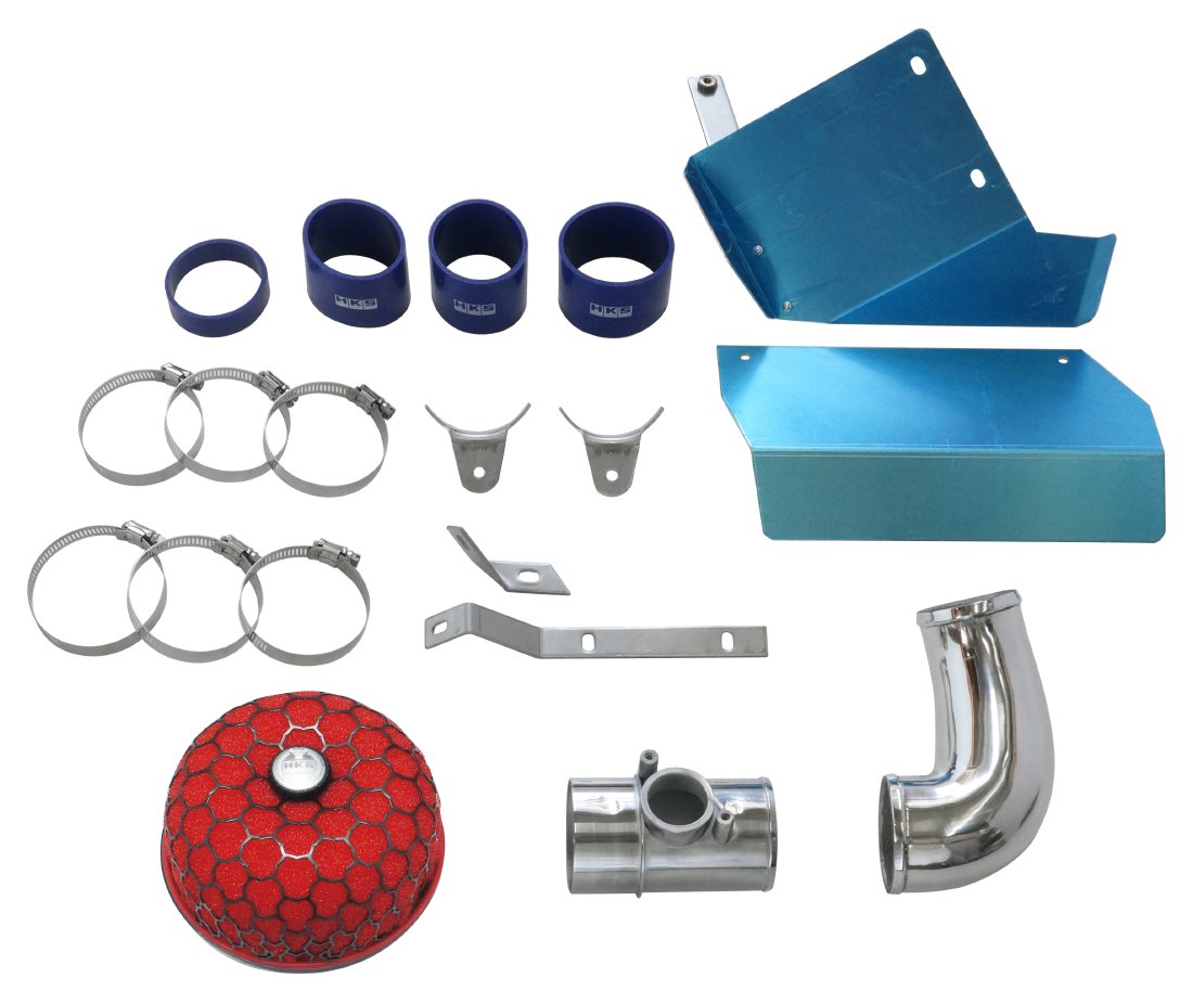 Racing Suction HKS 70020-AS101 Reloaded Kit (RS ZC31S Swift Sport M16A), 1 Pack
